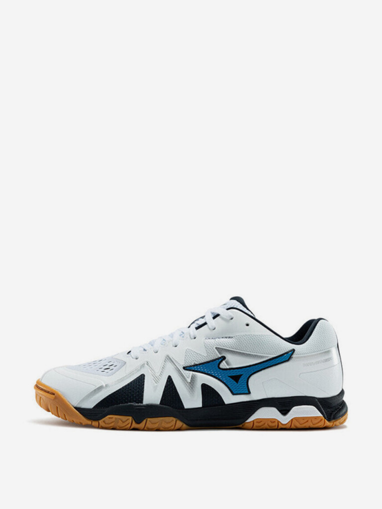 Кроссовки Mizuno Wave Medal Rise
