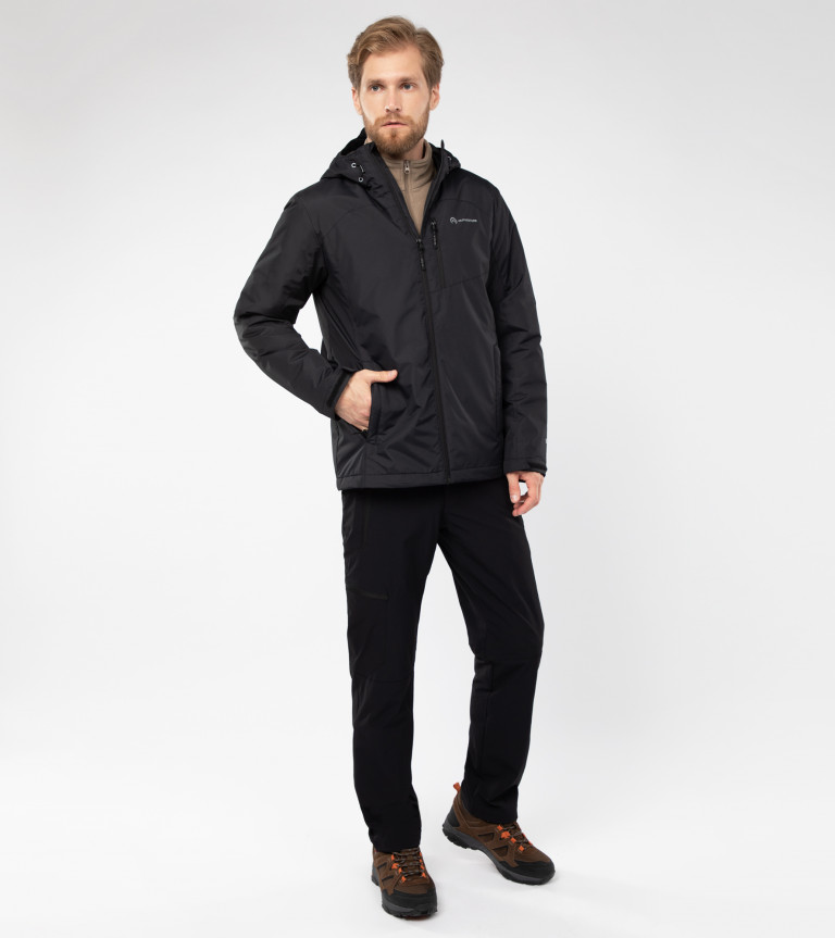 Куртка утепленная мужская Outventure