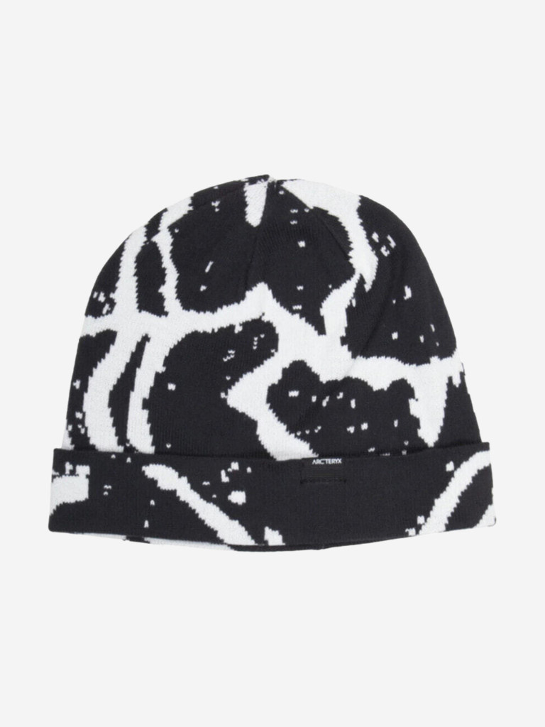 Шапка Arc'teryx Cotton Beanie