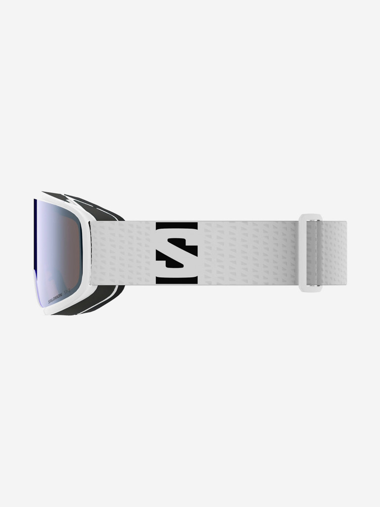 Горнолыжные очки Salomon Aksium 2.0 S Photochromic White Cat. 1-3