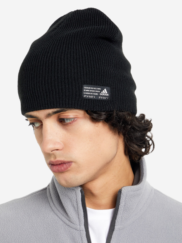 Шапка adidas Performance Beanie