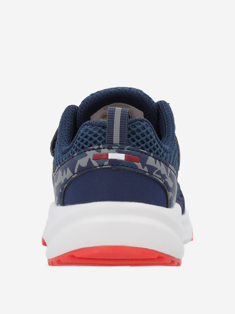 Кроссовки для мальчиков Northland Flink Lk