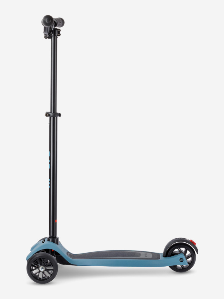 Самокат трехколесный Micro Kickboard Reloaded