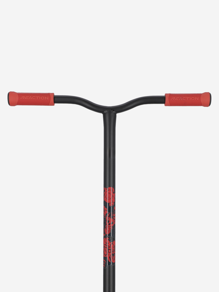 Самокат Reaction Stunt 1.2 alt, 100 мм