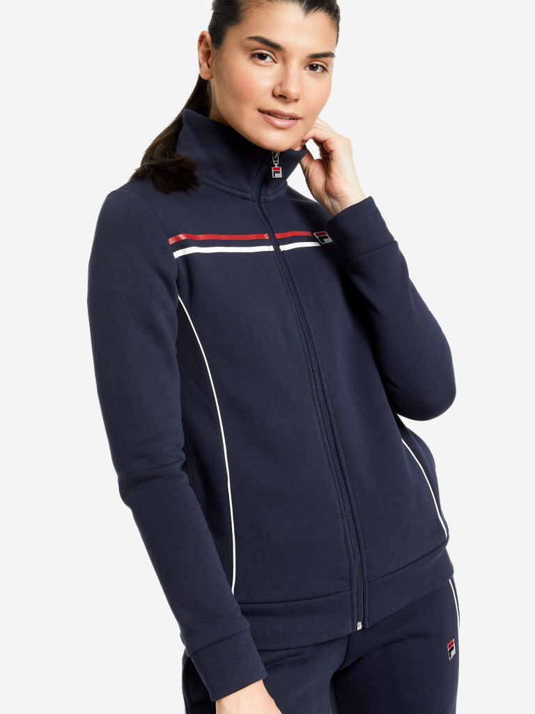 Толстовка женская FILA