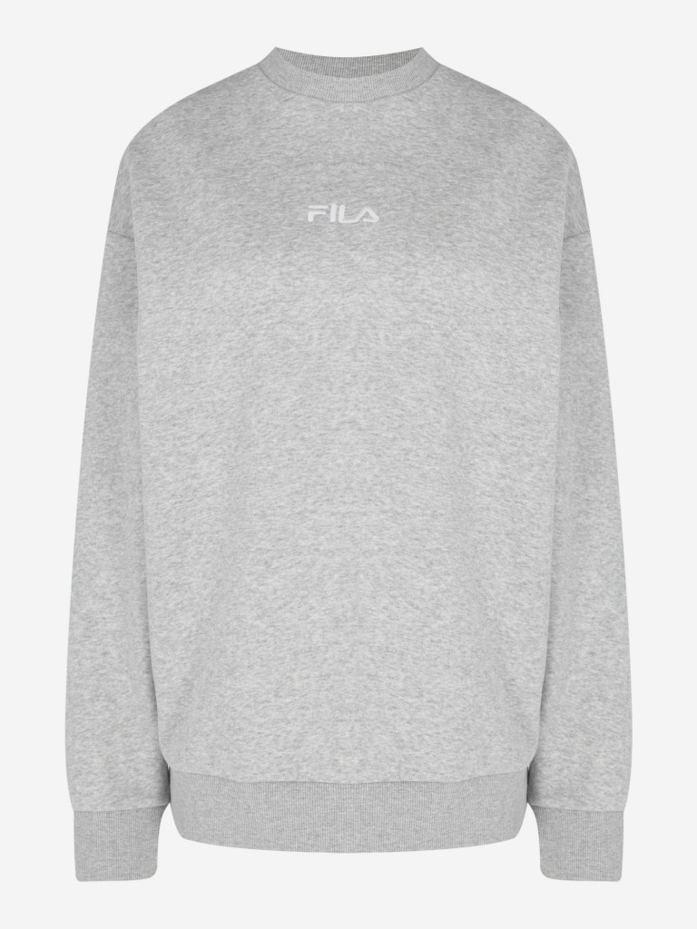 Свитшот женский оверсайз FILA