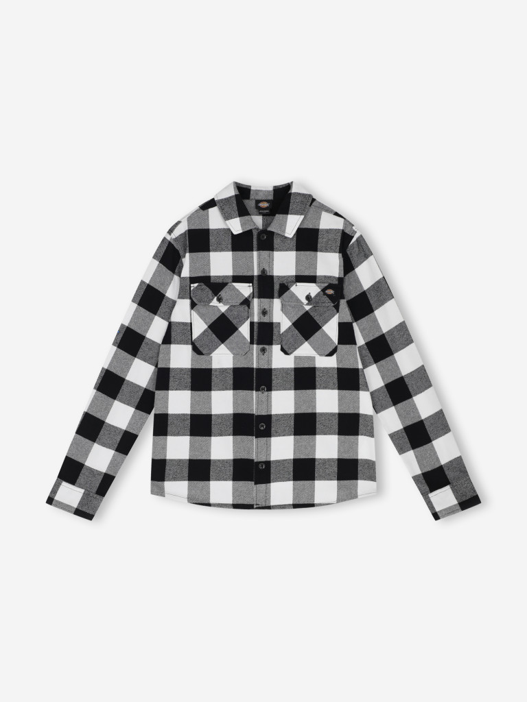 Рубашка мужская DICKIES Sacramento
