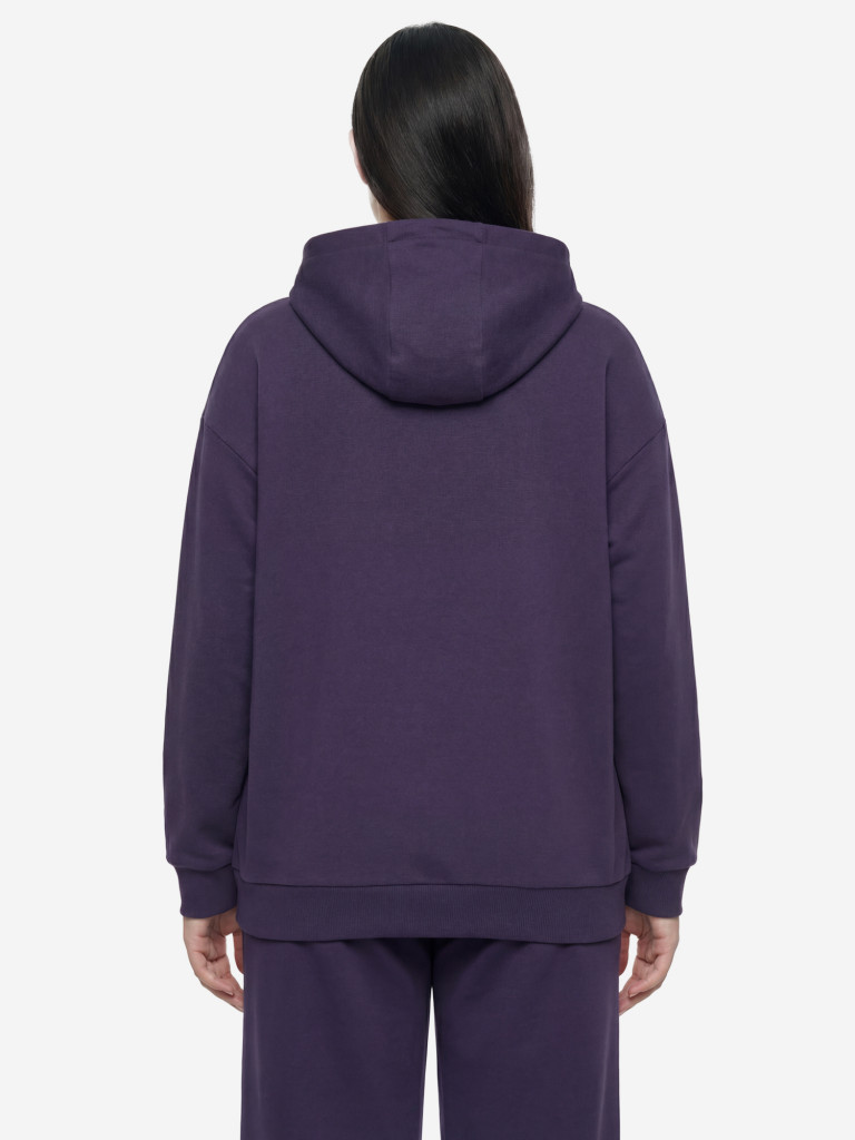 Толстовка женская Demix, Plus Size