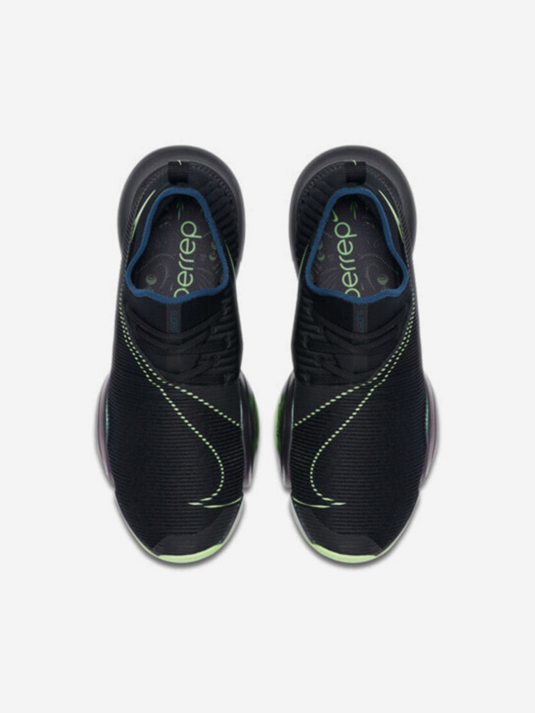Кроссовки Nike Air Zoom SuperRep