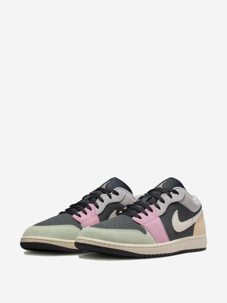 Кеды мужские Nike Air Jordan 1