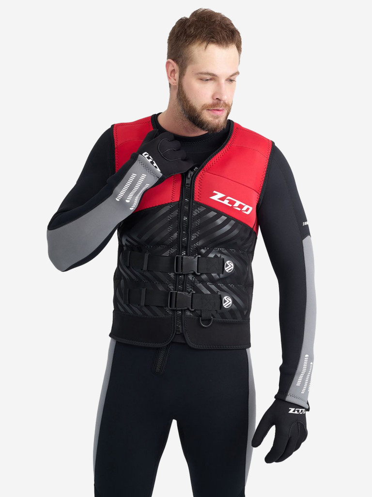 Перчатки неопреновые 3 мм Ocean Dive
