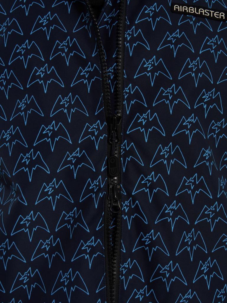 Куртка сноубордическая мужская Airblaster Freedom