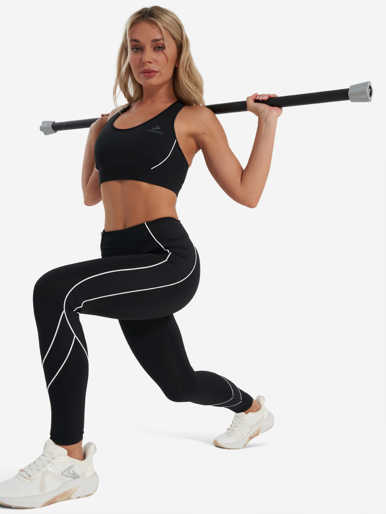 Топ бра спортивный Demix