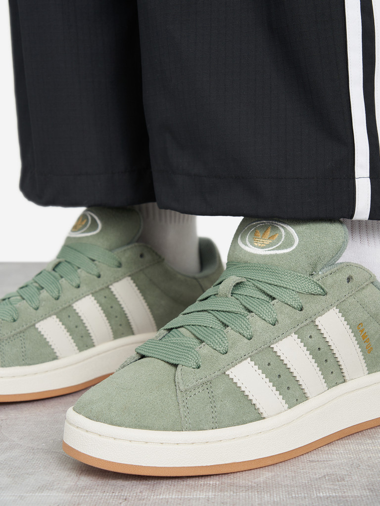 Кеды женские adidas Campus 00 S
