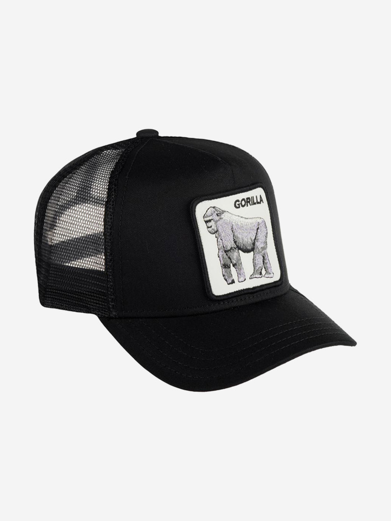 Бейсболка с сеточкой GOORIN BROTHERS 101-0386