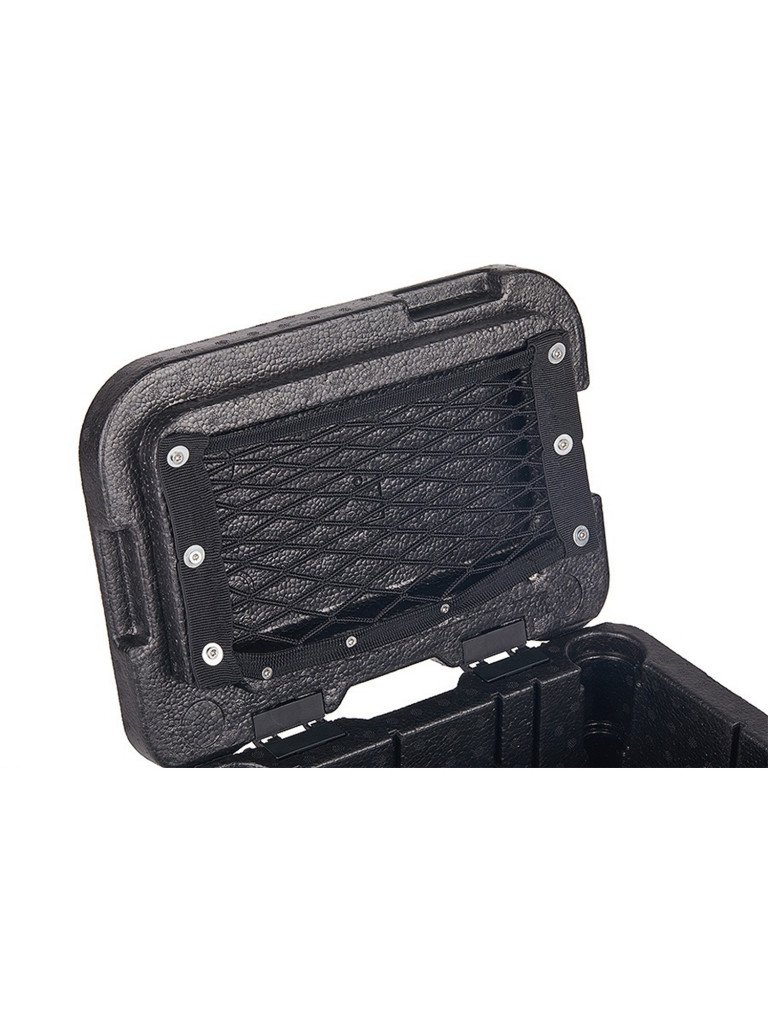 Рыболовный ящик зимний HIGASHI Foam Ice Box F1