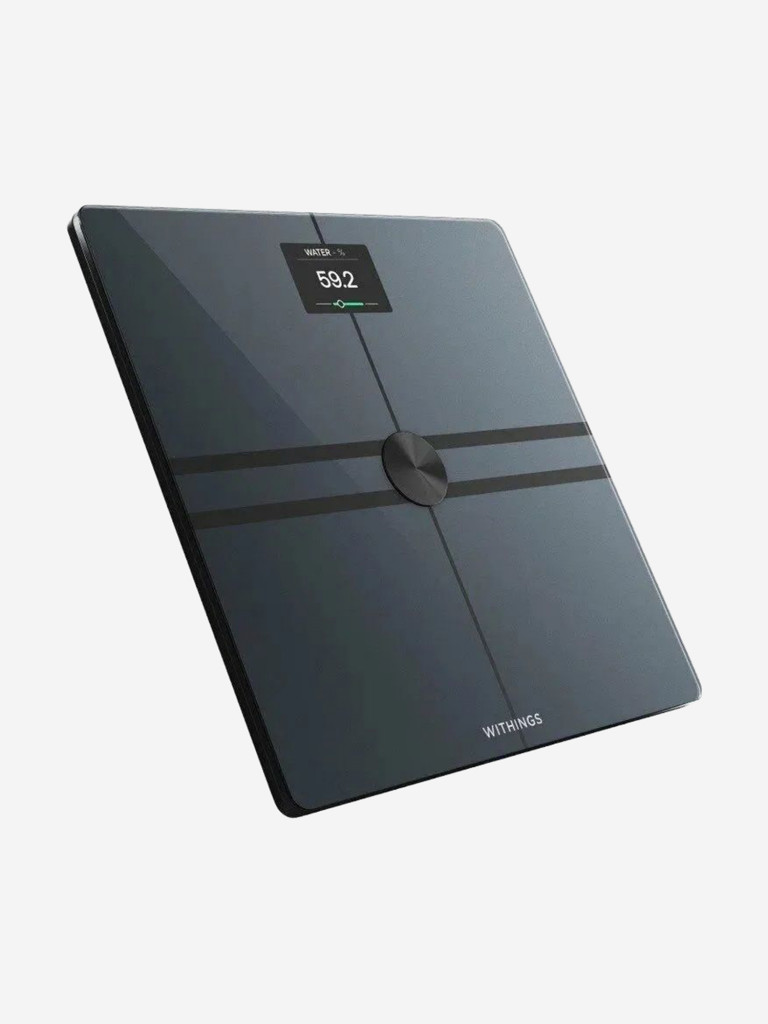 Умные cмарт-весы Withings Body Comp