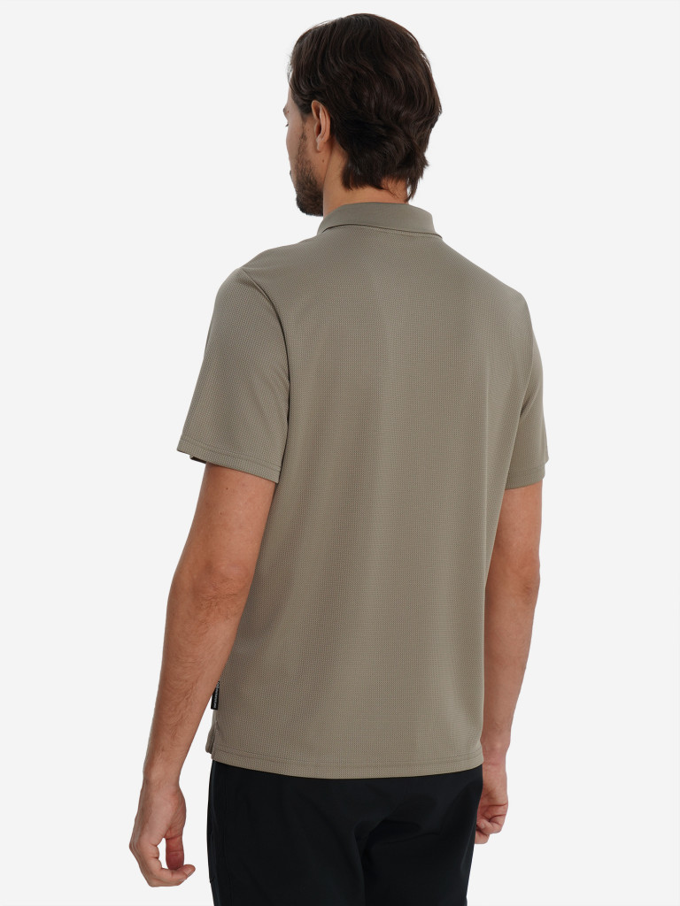 Поло мужское Outventure