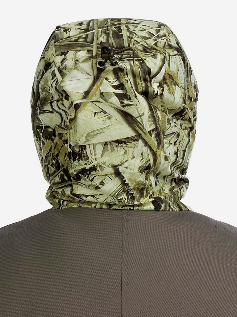 Костюм зимний Helios ГОРКА-1 (куртка+полукомбинезон) для рыбалки и охоты