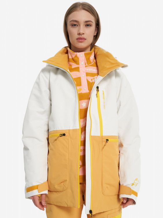 Куртка сноубордическая женская Protest