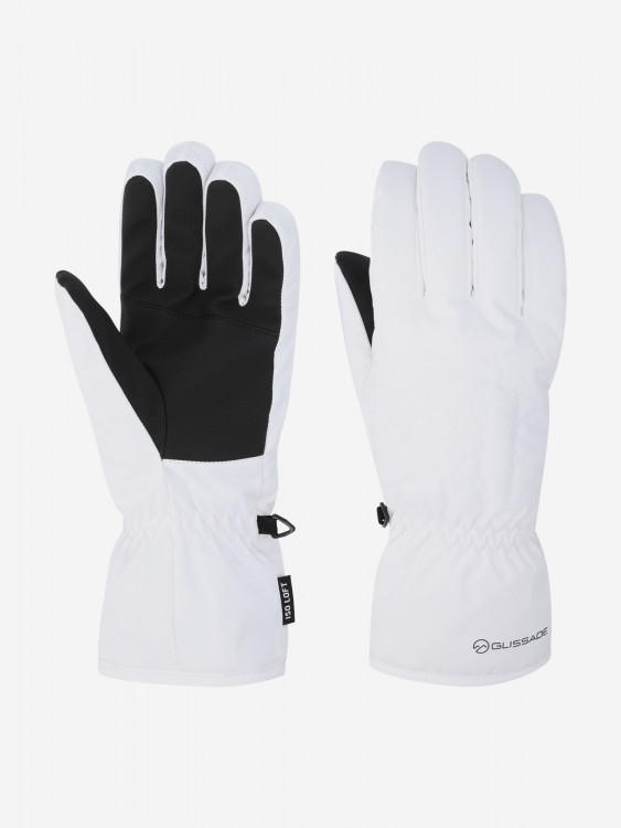 Перчатки Glissade
