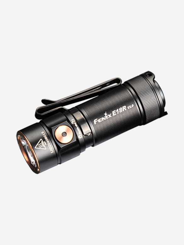 Фонарь Fenix E18R Cree XP-L HI LED