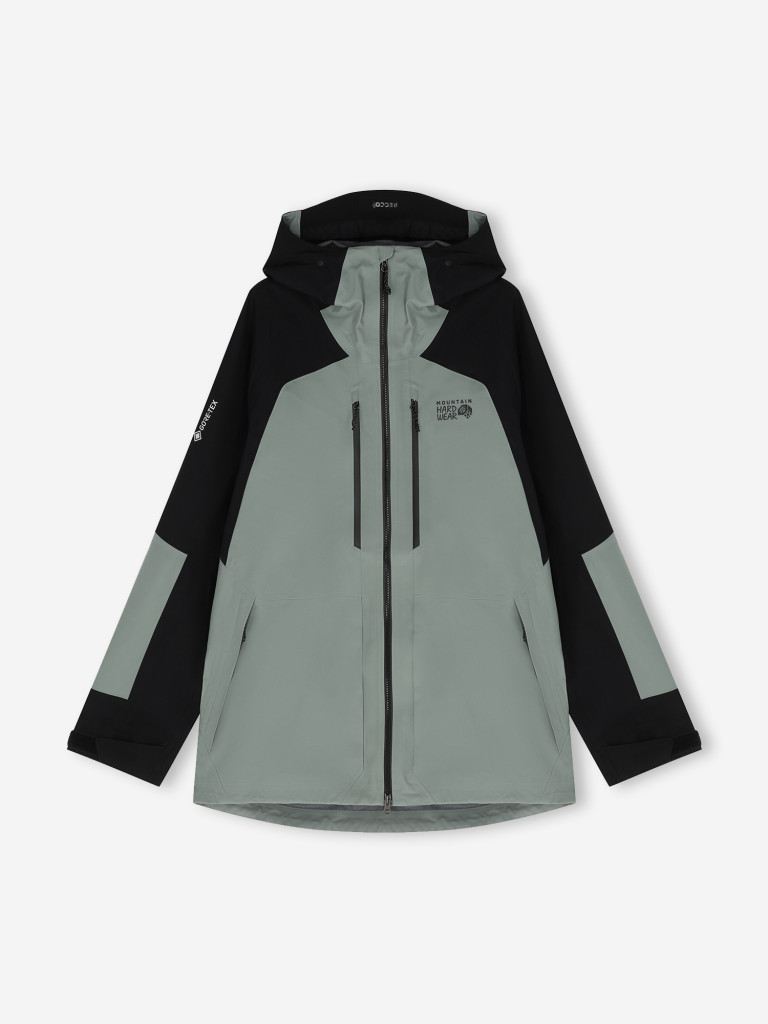 Куртка мембранная мужская Mountain Hardwear Boundary Ridge