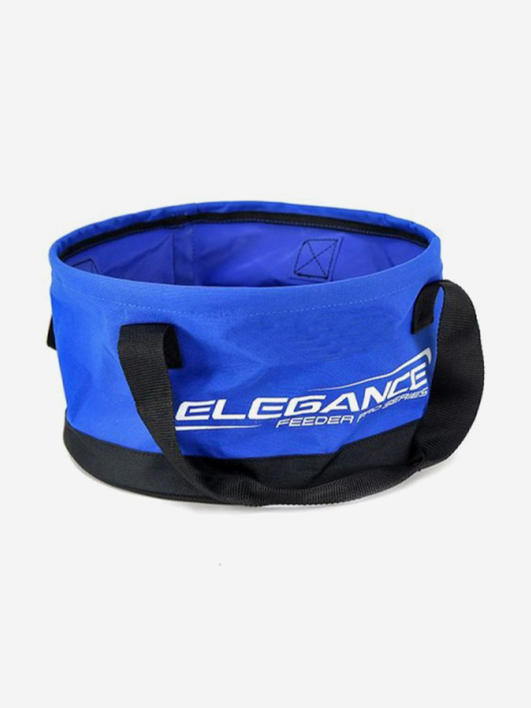 Ведро для прикормки ELEGANCE FEEDER PRO 30х16см