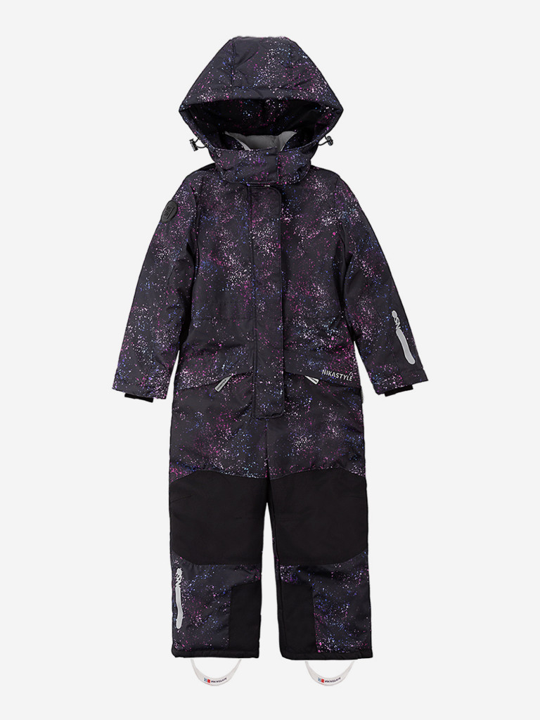Комбинезон NIKASTYLE