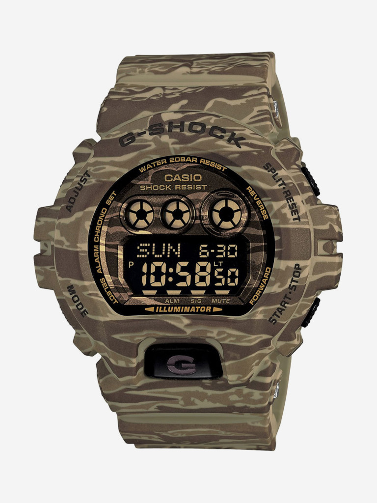 Наручные часы Casio G-SHOCK GD-X6900CM-5E