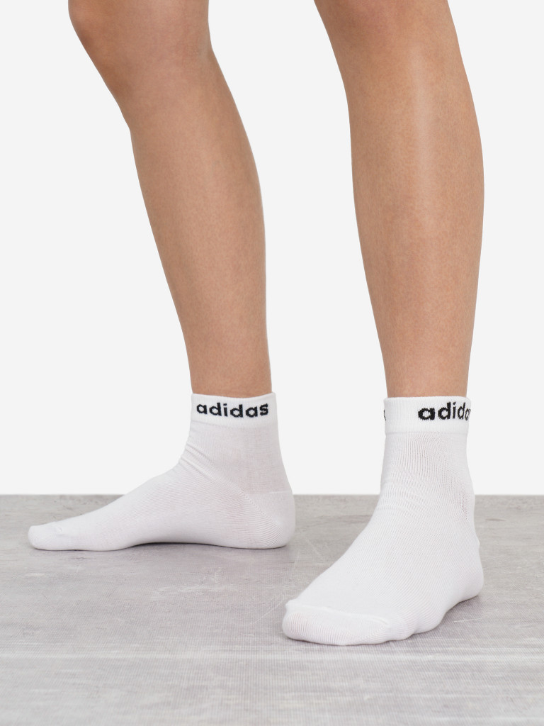 Носки adidas, 3 пары