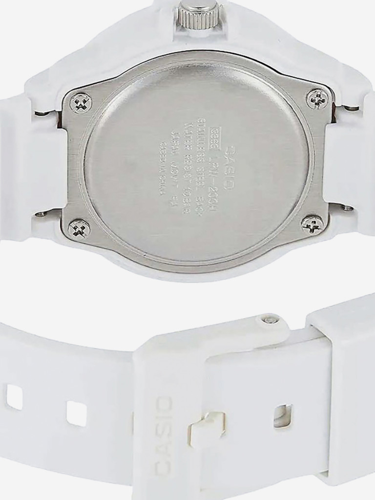 Наручные часы CASIO