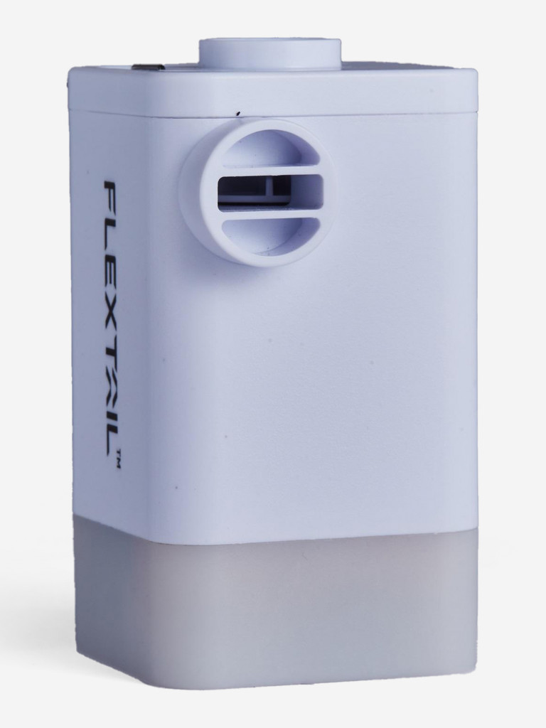 Насос портативный Flextail Max pump 2 Plus White