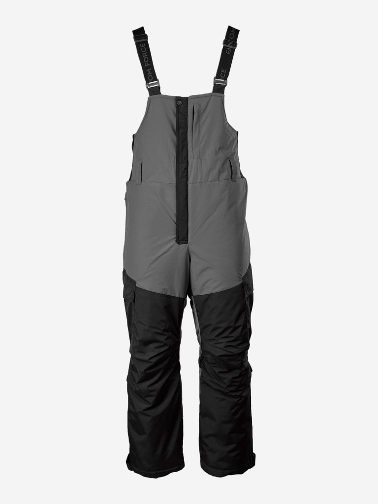 Костюм мужской FANTOM FORCE NORDPOINT зимний для охоты и рыбалки