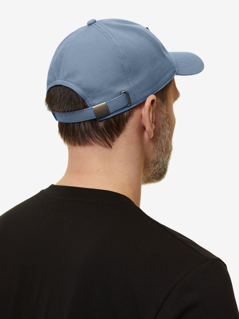Бейсболка BASK SUN HAT LOGO