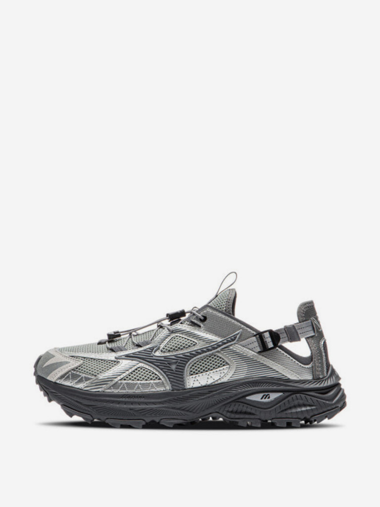 Сандалии Mizuno Racer Trail Breathable