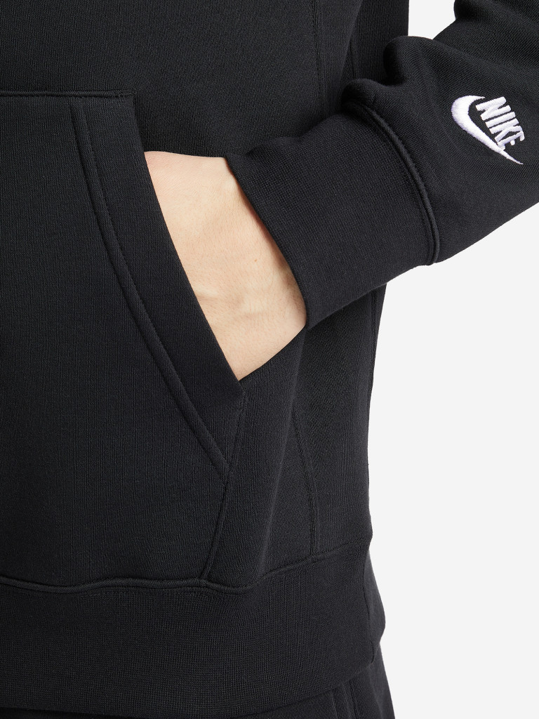 Худи мужское Nike Sportswear Essentials+