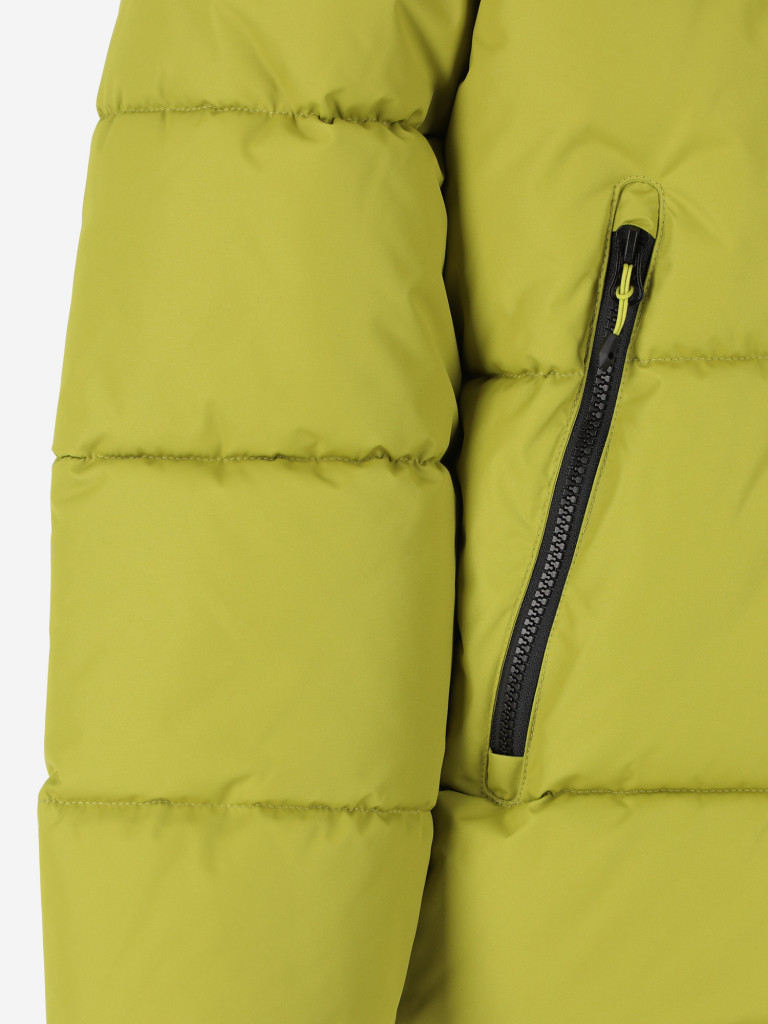 Пуховик для мальчиков IcePeak Kenmare