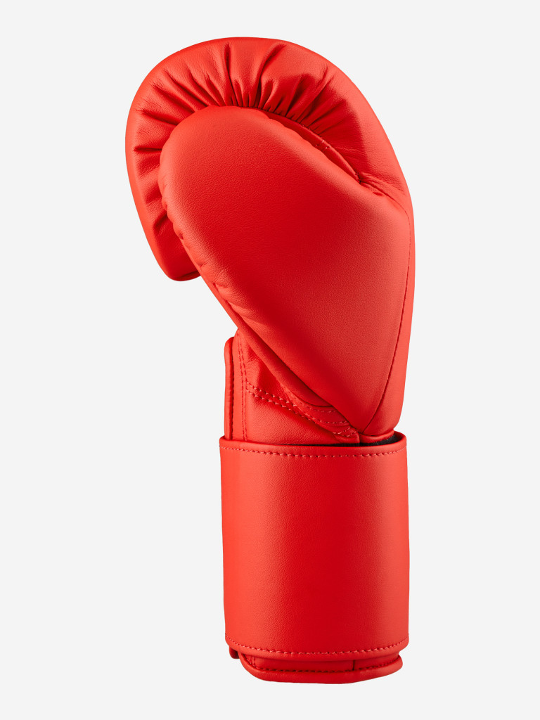 Тренировочные перчатки на липучке ULTIMATUM BOXING GEN5PRO-HTN RED