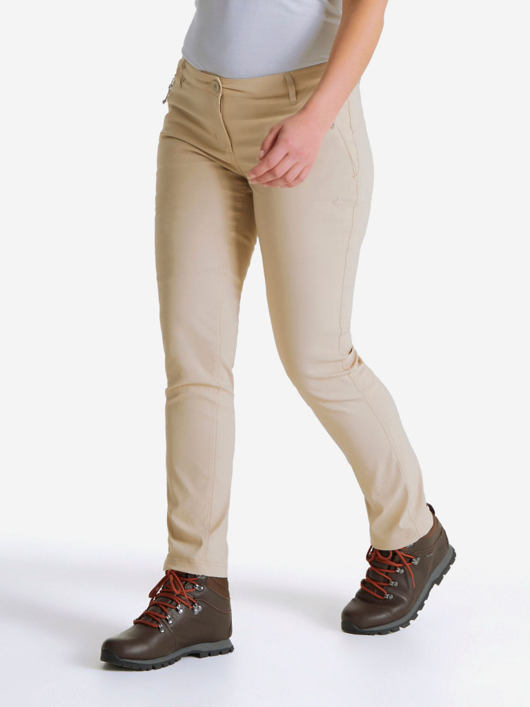 Брюки женские CRAGHOPPERS Kiwi Pro