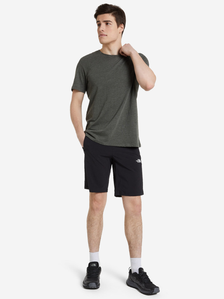 Шорты мужские The North Face Varuna