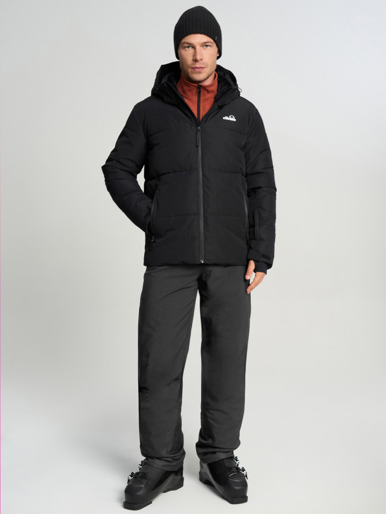 Пуховик мембранный мужской Ellesse