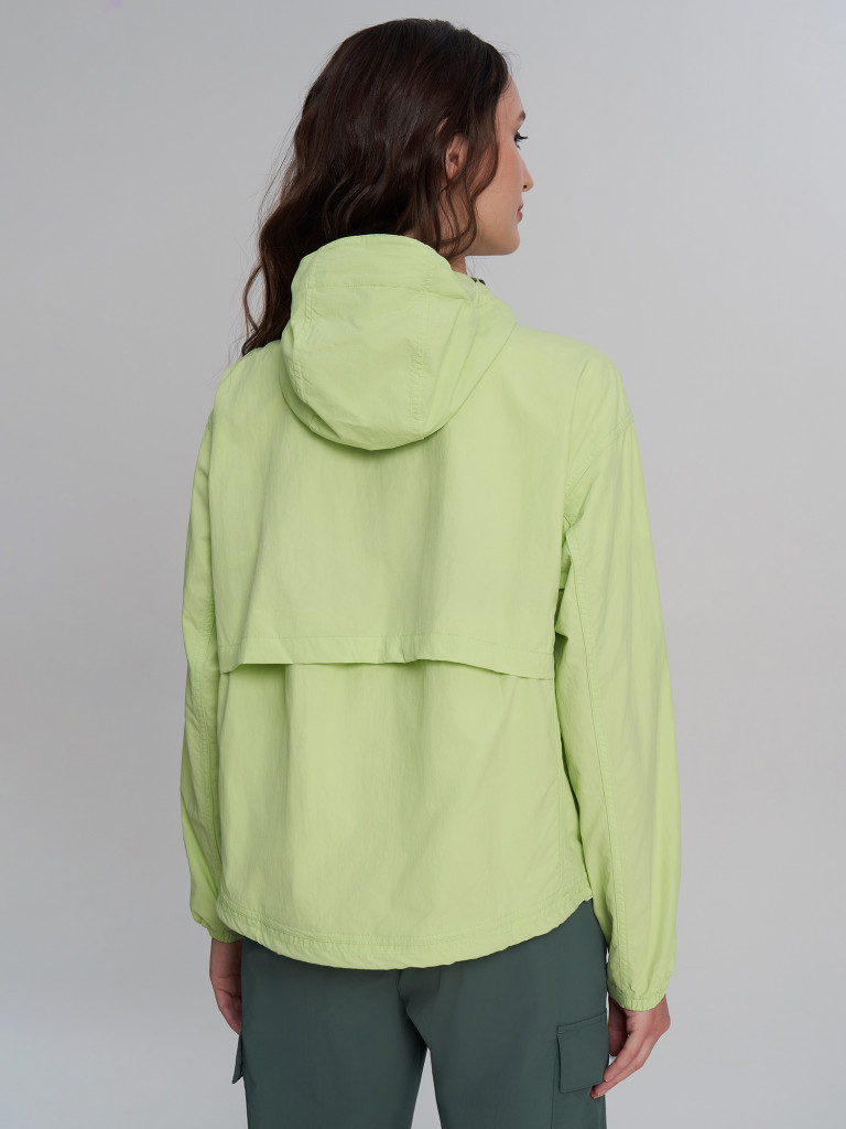 Ветровка женская Mountain Hardwear Stryder Jacket