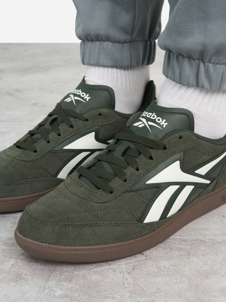 Кеды мужские Reebok Finale