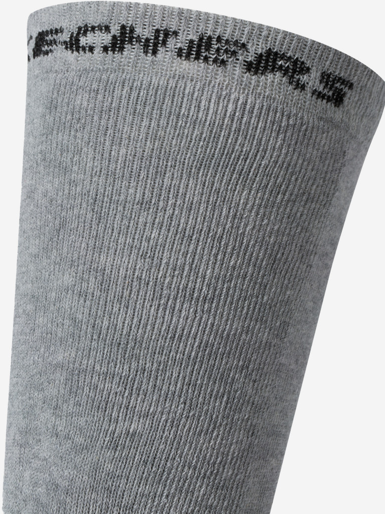 Носки мужские Skechers, 3 пары