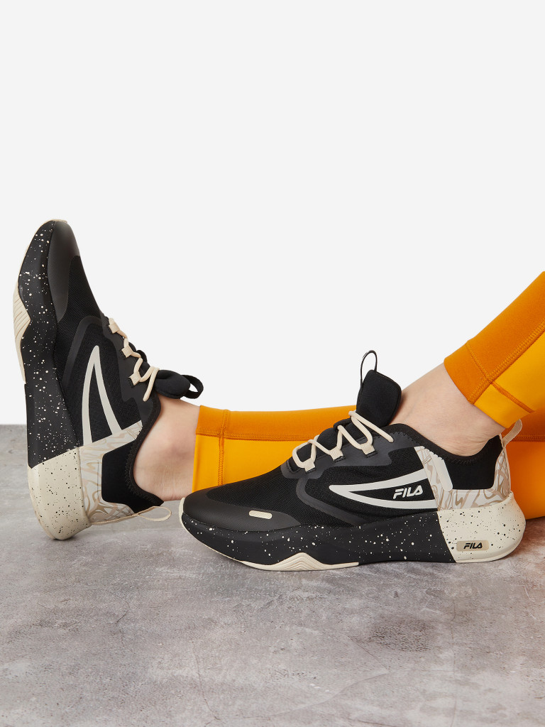 Кроссовки женские FILA Amelie