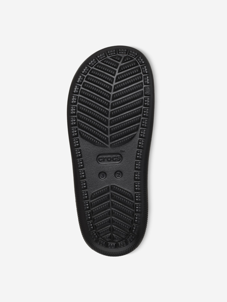 Шлепанцы детские Crocs Classic V2