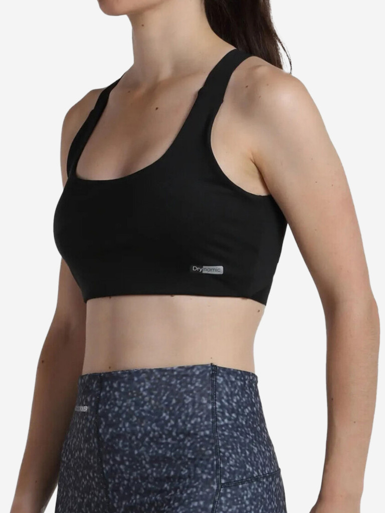 Кроп-топ женский Bullpadel Eleve 24V