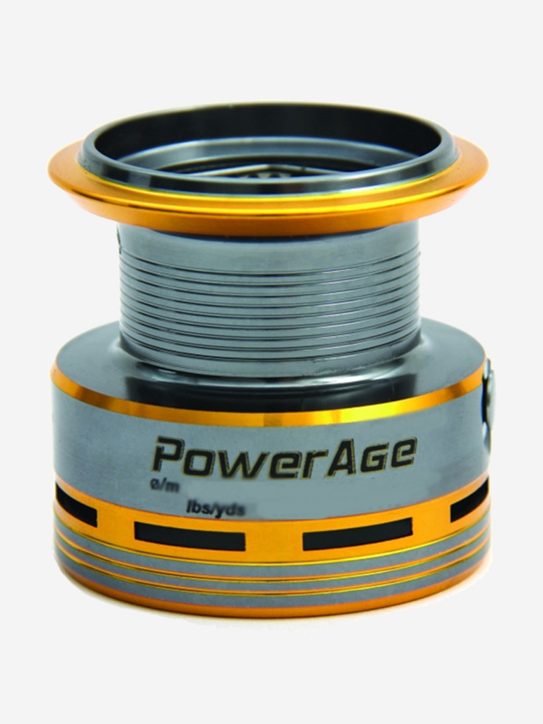 Шпуля запасная для рыболовной катушки Stinger PowerAge 3000