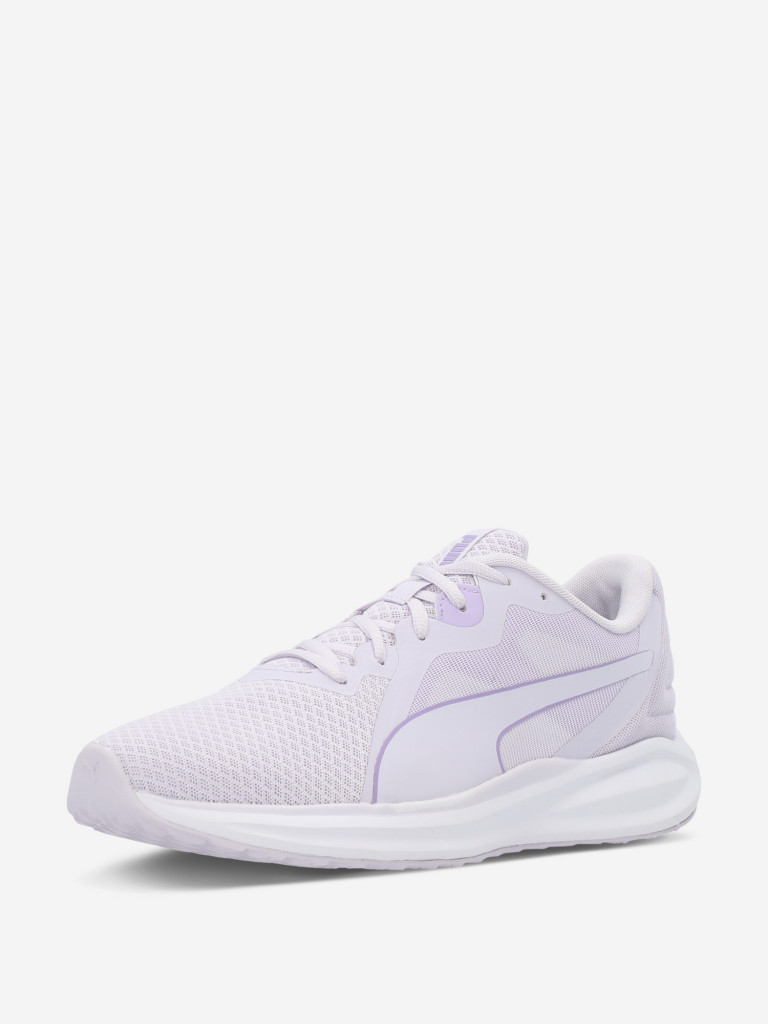 Кроссовки женские PUMA Twitch Runner Fresh